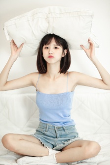 让他们好好玩玩你